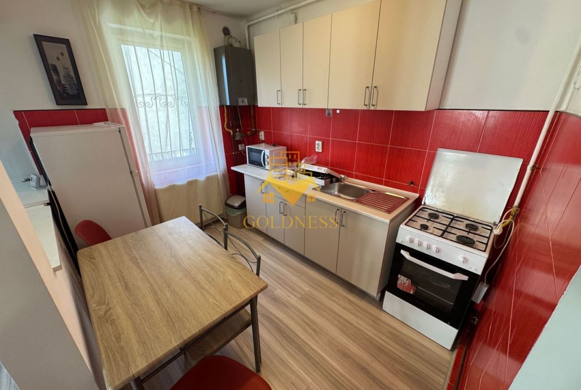 2 camere, parcare, Central Zona Platinia, USAMV, Motilor, Pet Friendly - foto 7