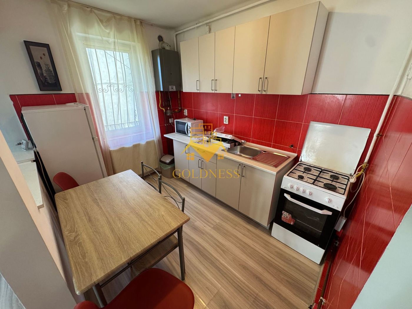 2 camere, parcare, Central Zona Platinia, USAMV, Motilor, Pet Friendly - foto 7 2 camere, parcare, Central Zona Platinia, USAMV, Motilor, Pet Friendly - foto 7