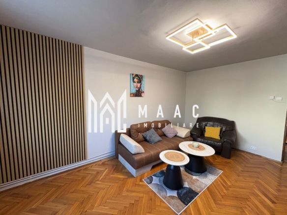 Apartament cu 2 camere de închiriat Î et 1 I Strada N Iorga - Imagine principala