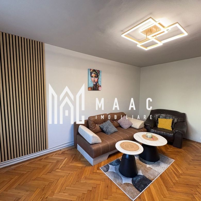 Apartament cu 2 camere de închiriat Î et 1 I Strada N Iorga - Imagine principala