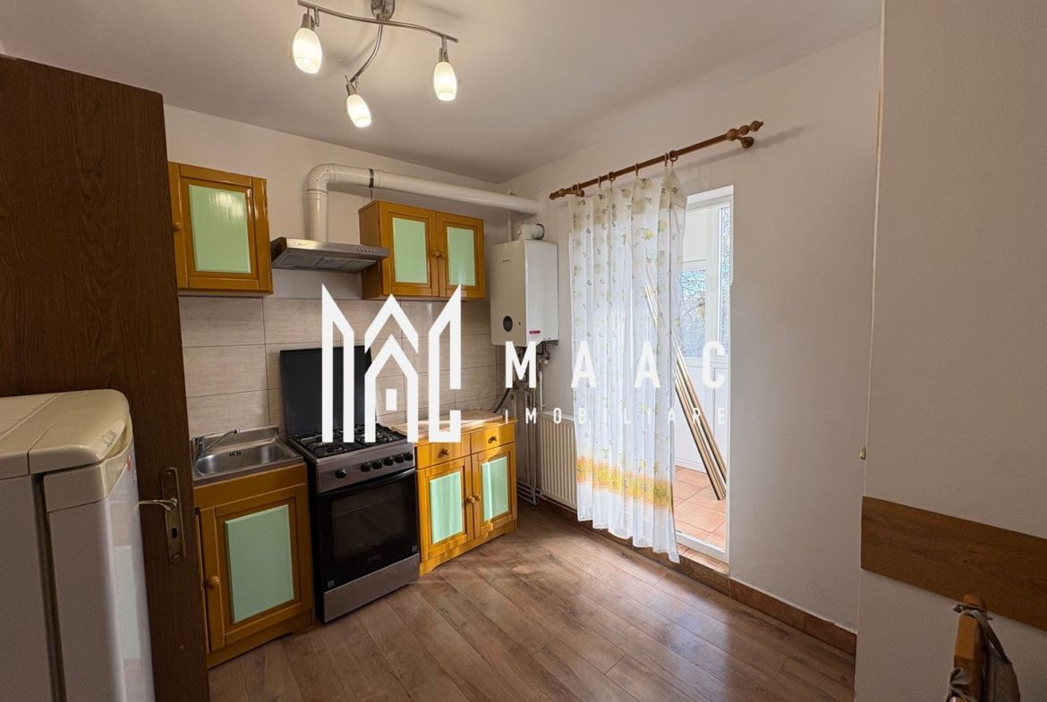 Apartament cu 2 camere de închiriat Î et 1 I Strada N Iorga - foto 2