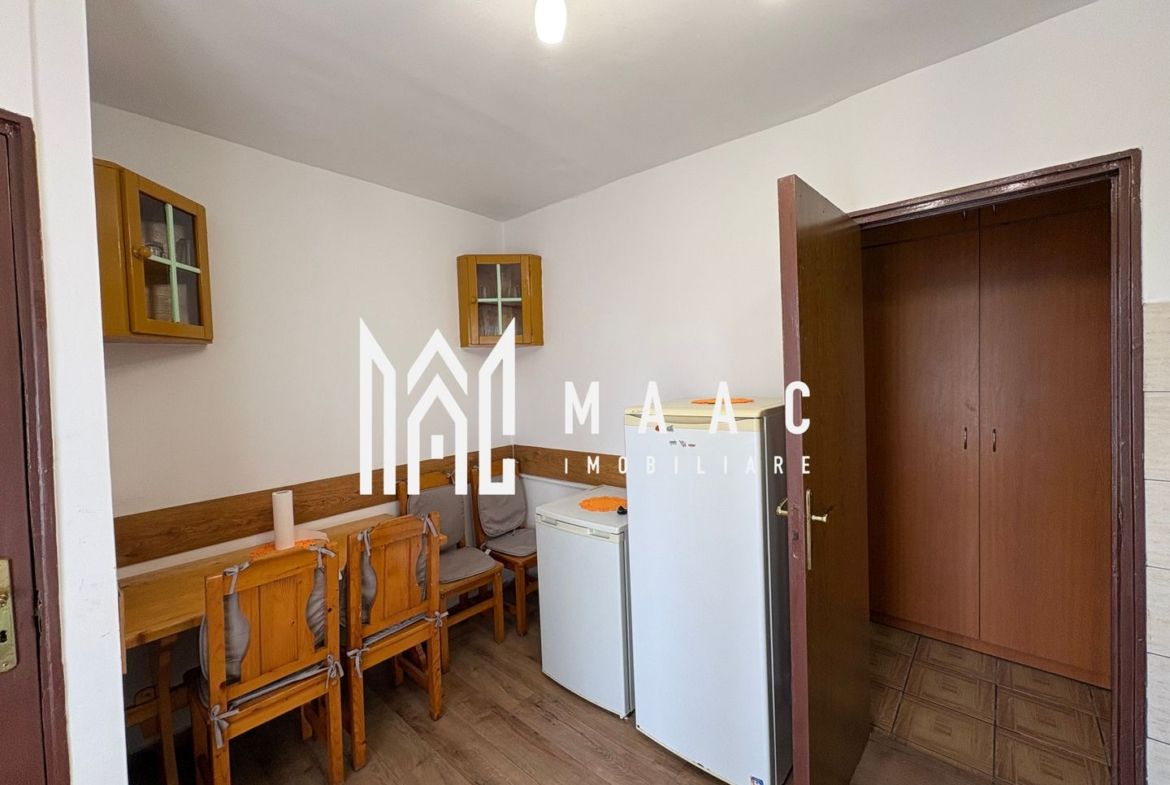 Apartament cu 2 camere de închiriat Î et 1 I Strada N Iorga - foto 3