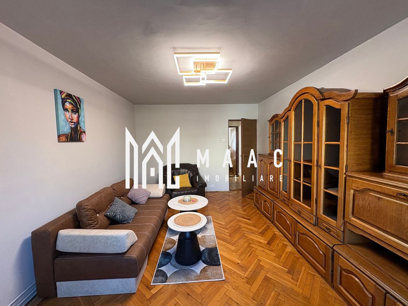 Apartament cu 2 camere de închiriat Î et 1 I Strada N Iorga - foto 4 Apartament cu 2 camere de închiriat Î et 1 I Strada N Iorga - foto 4