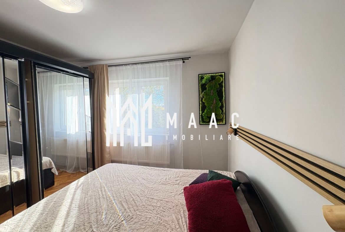Apartament cu 2 camere de închiriat Î et 1 I Strada N Iorga - foto 5