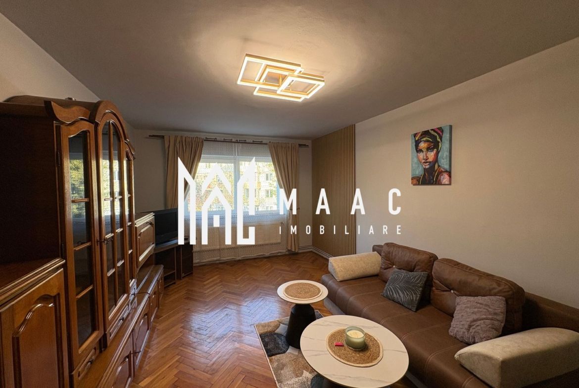 Apartament cu 2 camere de închiriat Î et 1 I Strada N Iorga - foto 6