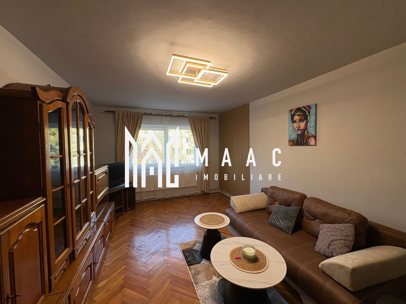 Apartament cu 2 camere de închiriat Î et 1 I Strada N Iorga - foto 6 Apartament cu 2 camere de închiriat Î et 1 I Strada N Iorga - foto 6
