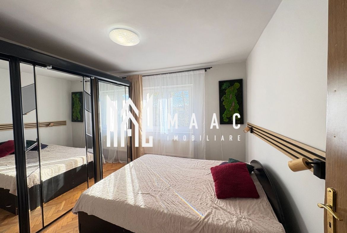 Apartament cu 2 camere de închiriat Î et 1 I Strada N Iorga - foto 7