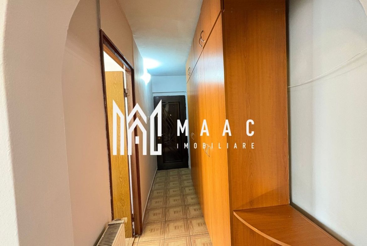 Apartament cu 2 camere de închiriat Î et 1 I Strada N Iorga - foto 8