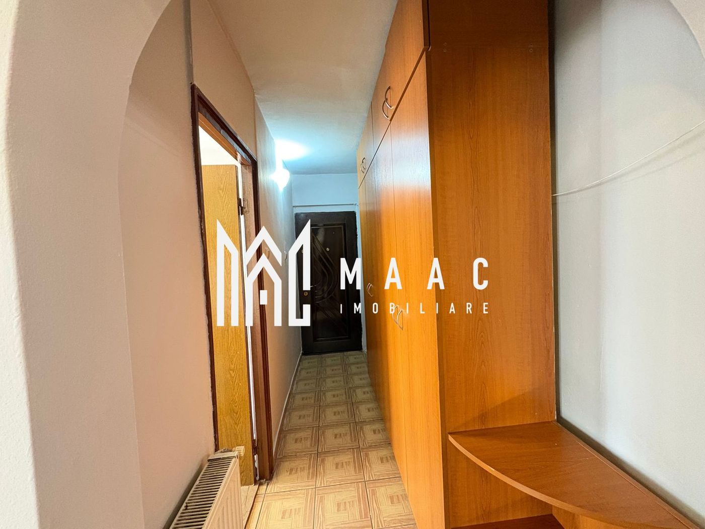 Apartament cu 2 camere de închiriat Î et 1 I Strada N Iorga - foto 8 Apartament cu 2 camere de închiriat Î et 1 I Strada N Iorga - foto 8