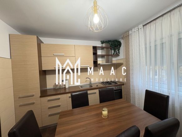 Apartament 2 camere I De închiriat I etajul 1 Terezian - Imagine principala