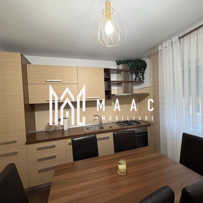Apartament 2 camere I De închiriat I etajul 1 Terezian - Imagine principala