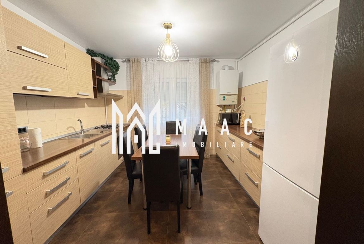 Apartament 2 camere I De închiriat I etajul 1 Terezian - foto 2