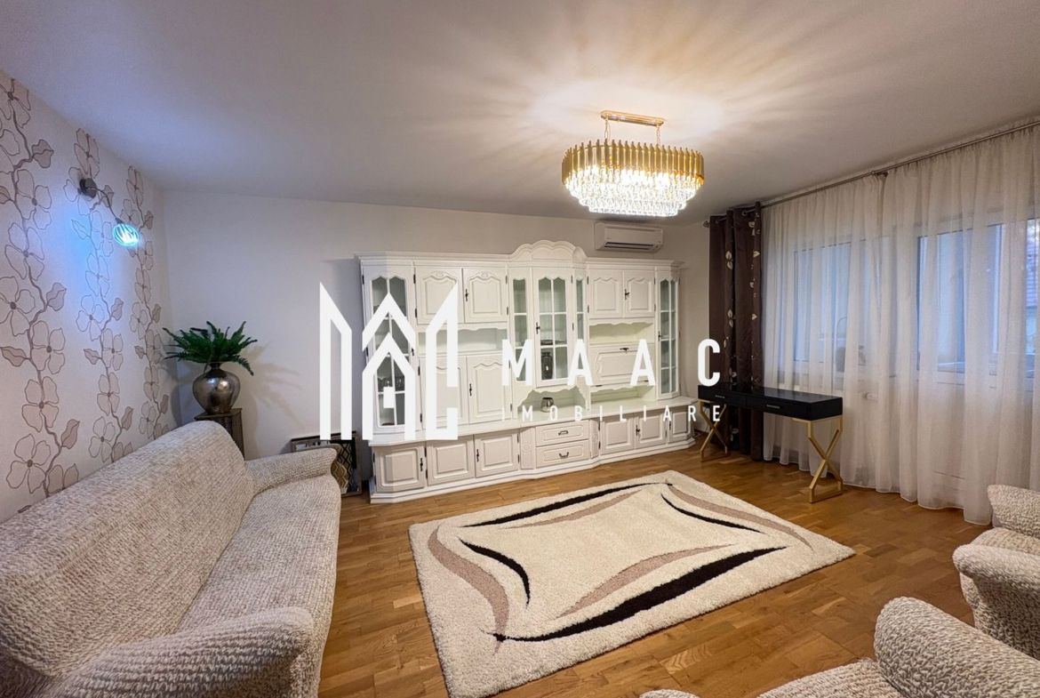 Apartament 2 camere I De închiriat I etajul 1 Terezian - foto 3