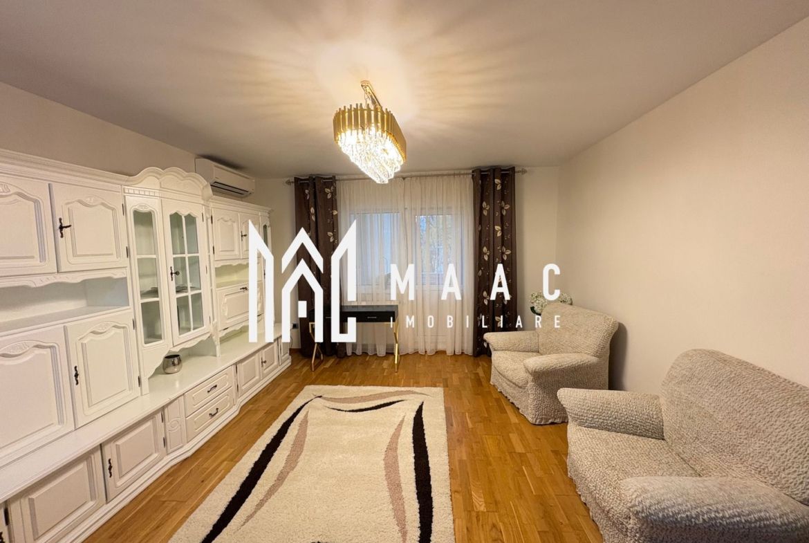 Apartament 2 camere I De închiriat I etajul 1 Terezian - foto 5