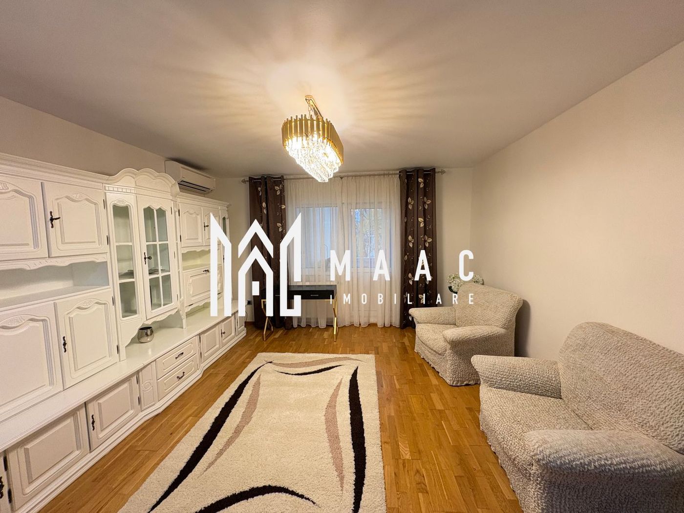 Apartament 2 camere I De închiriat I etajul 1 Terezian - foto 5