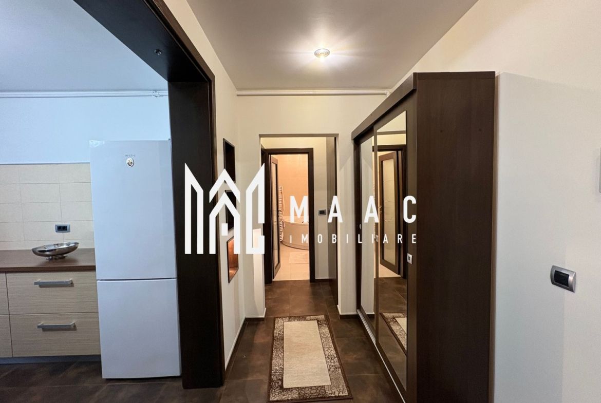 Apartament 2 camere I De închiriat I etajul 1 Terezian - foto 6