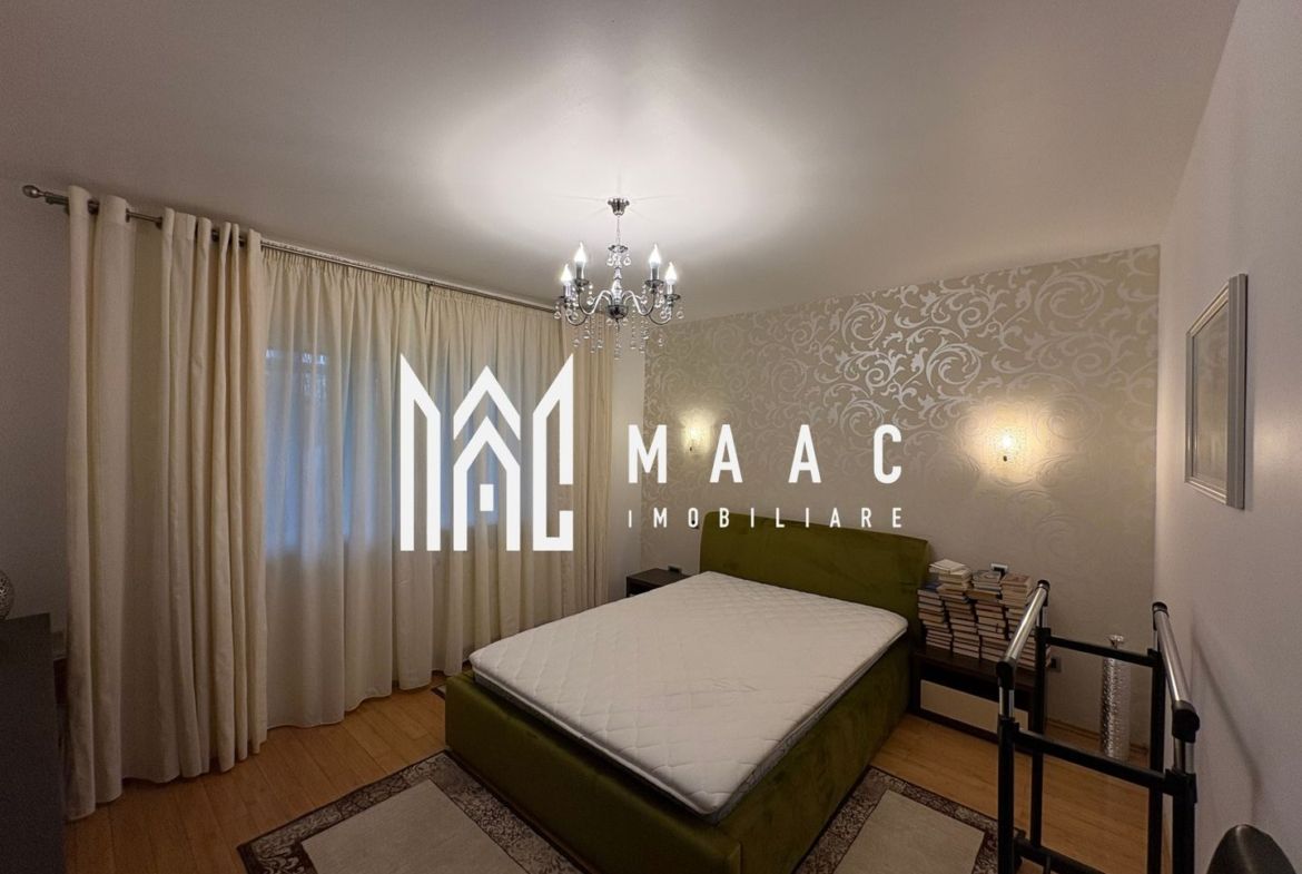 Apartament 2 camere I De închiriat I etajul 1 Terezian - foto 7