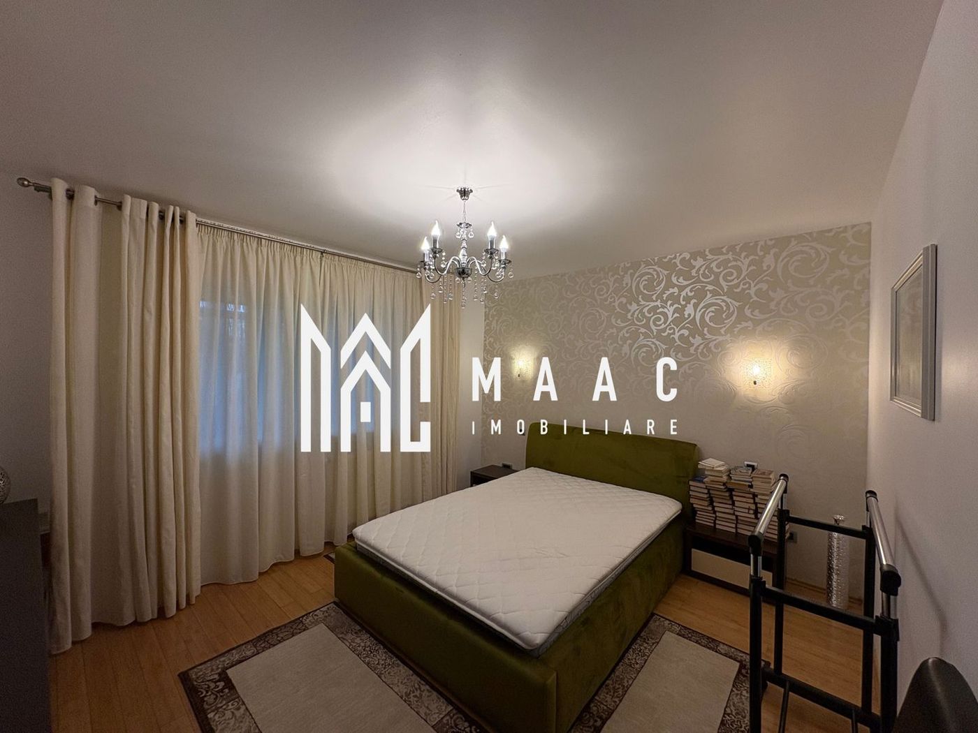 Apartament 2 camere I De închiriat I etajul 1 Terezian - foto 7