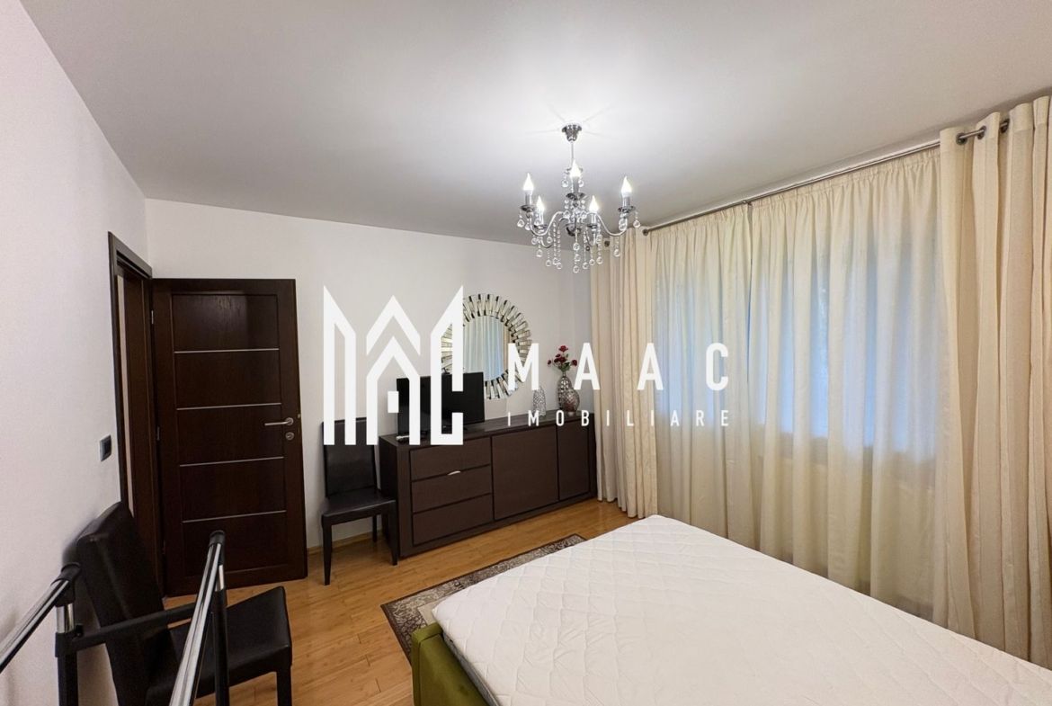 Apartament 2 camere I De închiriat I etajul 1 Terezian - foto 8