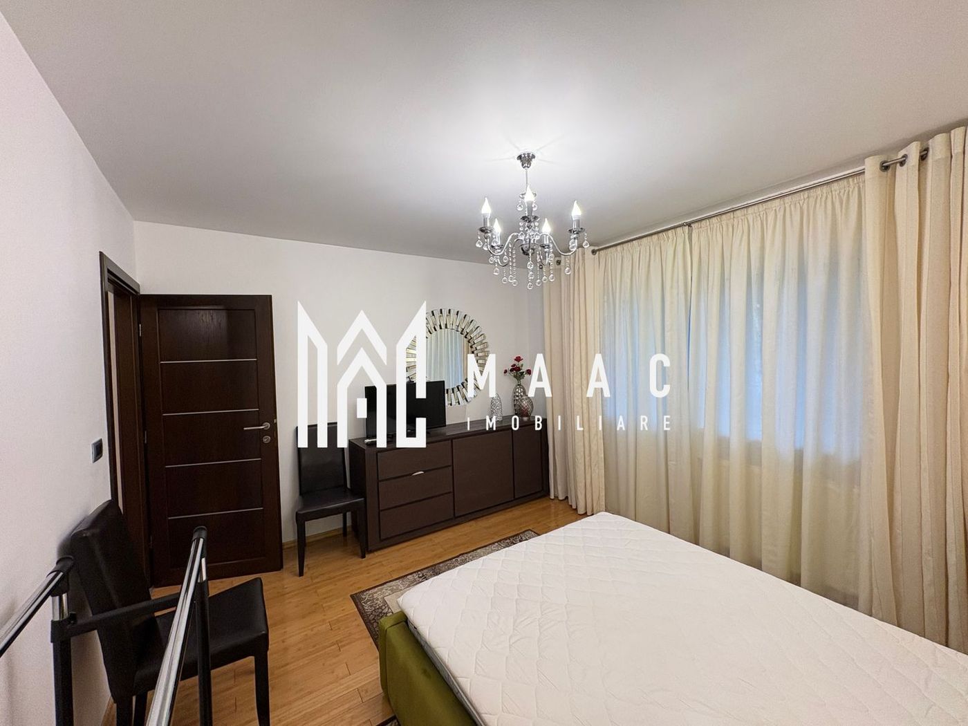 Apartament 2 camere I De închiriat I etajul 1 Terezian - foto 8