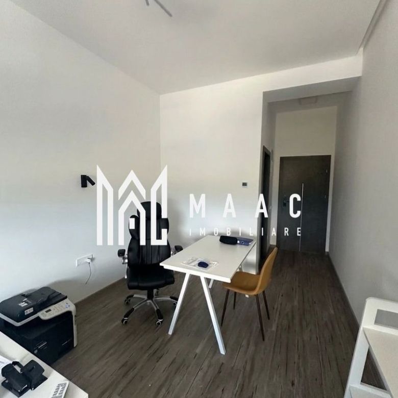 Spațiu de birouri de închiriat | Șelimbăr | 16 mp | finisat - Imagine principala