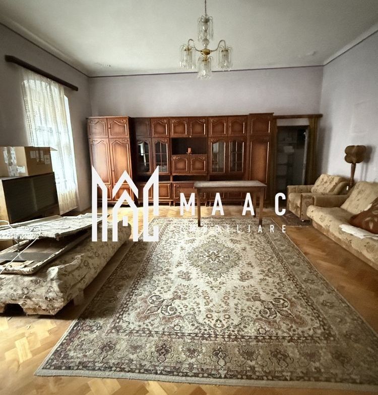 Apartament 2 camere de vânzare | Sibiu, Ultracentral | 63 mp - foto 2