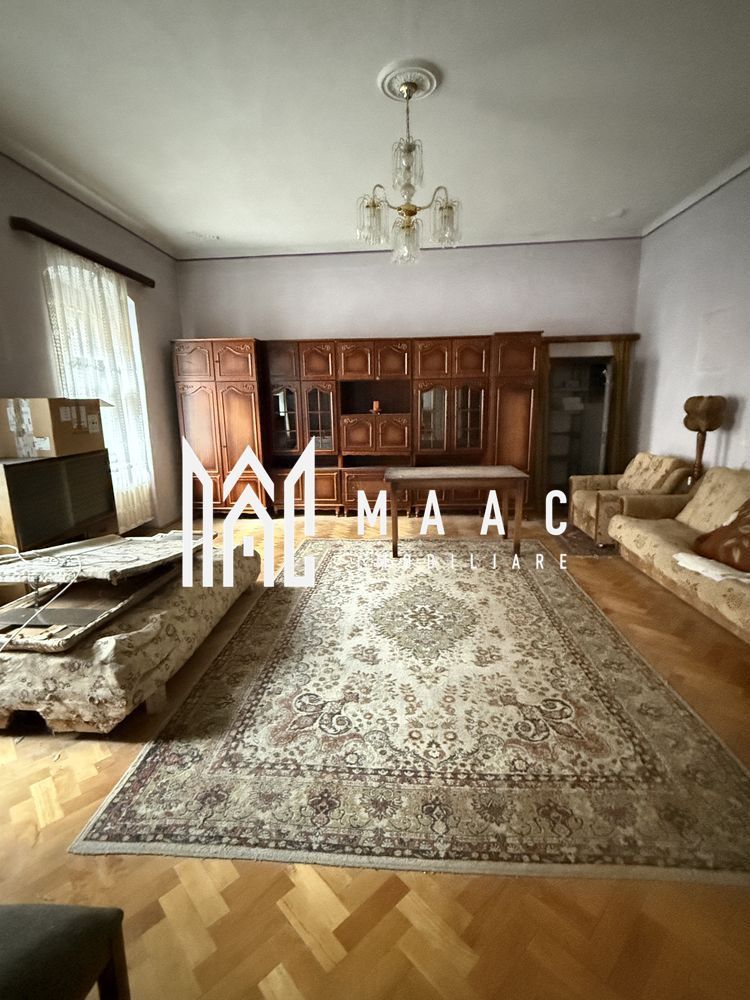 Apartament 2 camere de vânzare | Sibiu, Ultracentral | 63 mp - foto 2 Apartament 2 camere de vânzare | Sibiu, Ultracentral | 63 mp - foto 2