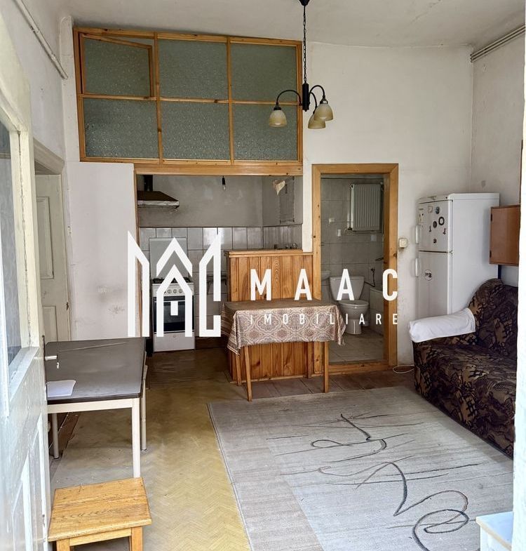 Apartament 2 camere de vânzare | Sibiu, Ultracentral | 63 mp - foto 3