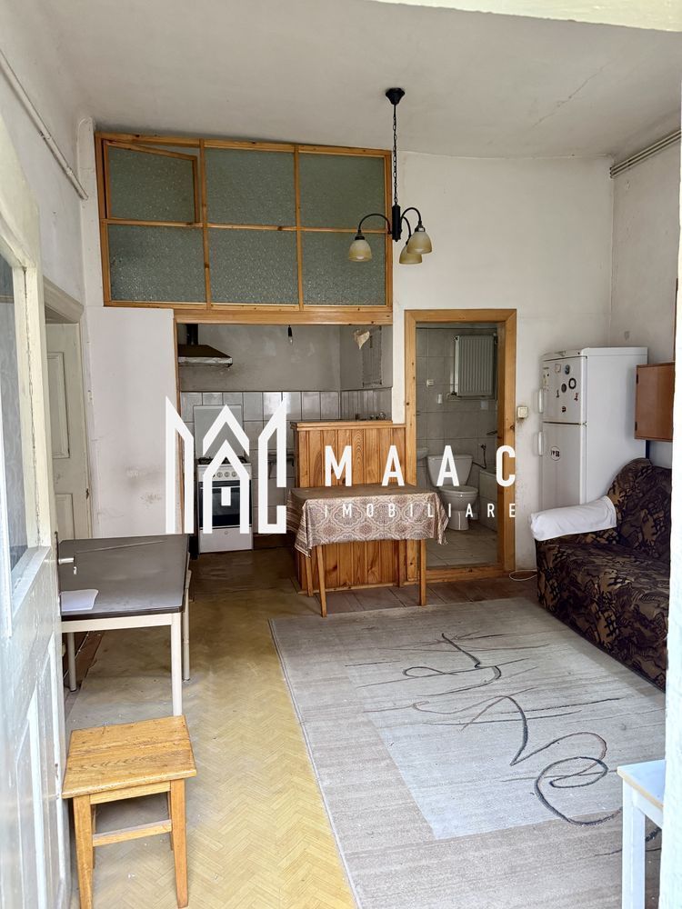 Apartament 2 camere de vânzare | Sibiu, Ultracentral | 63 mp - foto 3 Apartament 2 camere de vânzare | Sibiu, Ultracentral | 63 mp - foto 3