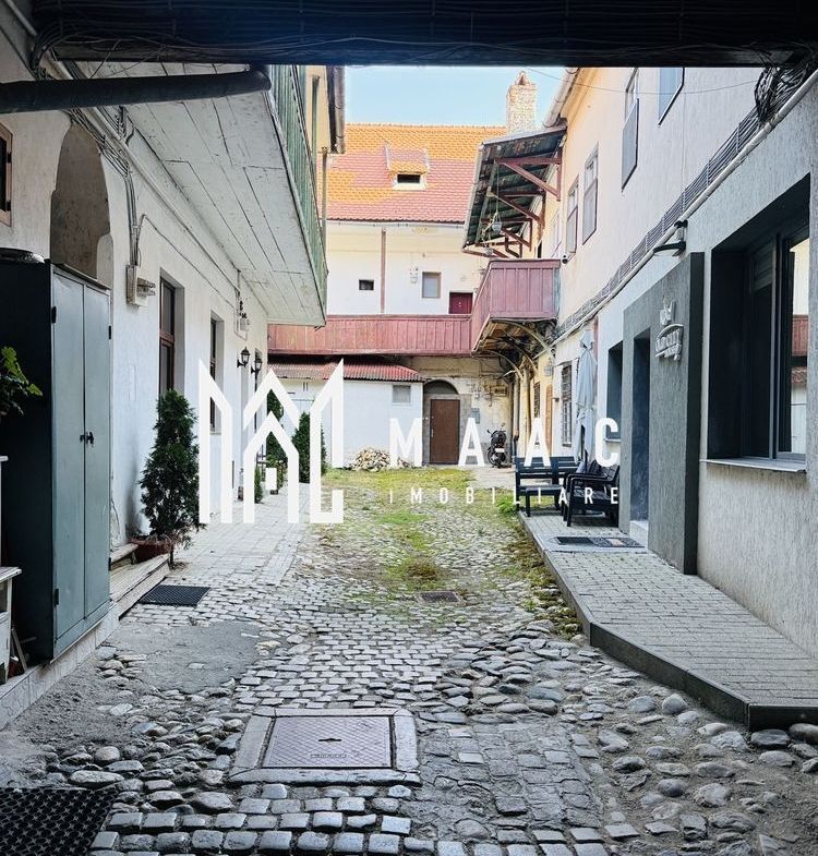 Apartament 2 camere de vânzare | Sibiu, Ultracentral | 63 mp - foto 4