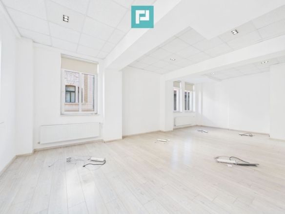 Spațiu de birouri premium Piața Libertății - Imagine principala