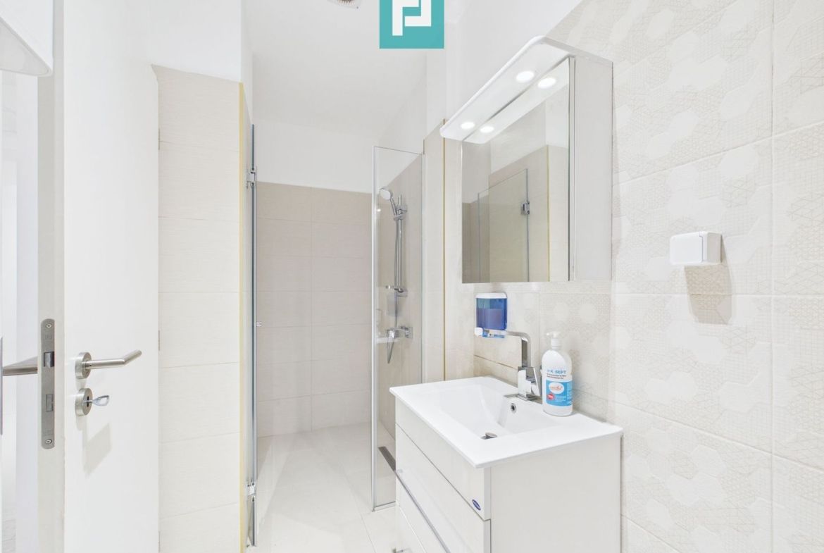 Spațiu de birouri premium Piața Libertății - foto 6