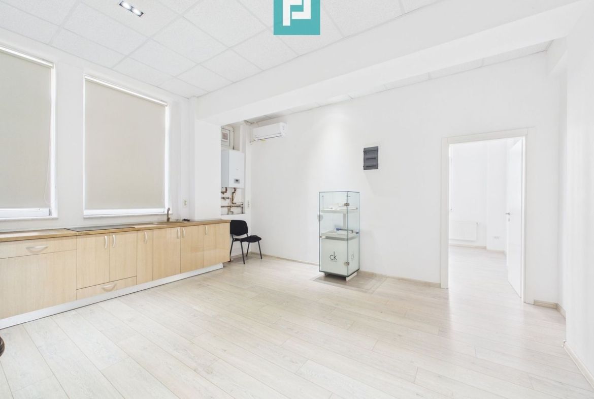 Spațiu de birouri premium Piața Libertății - foto 7