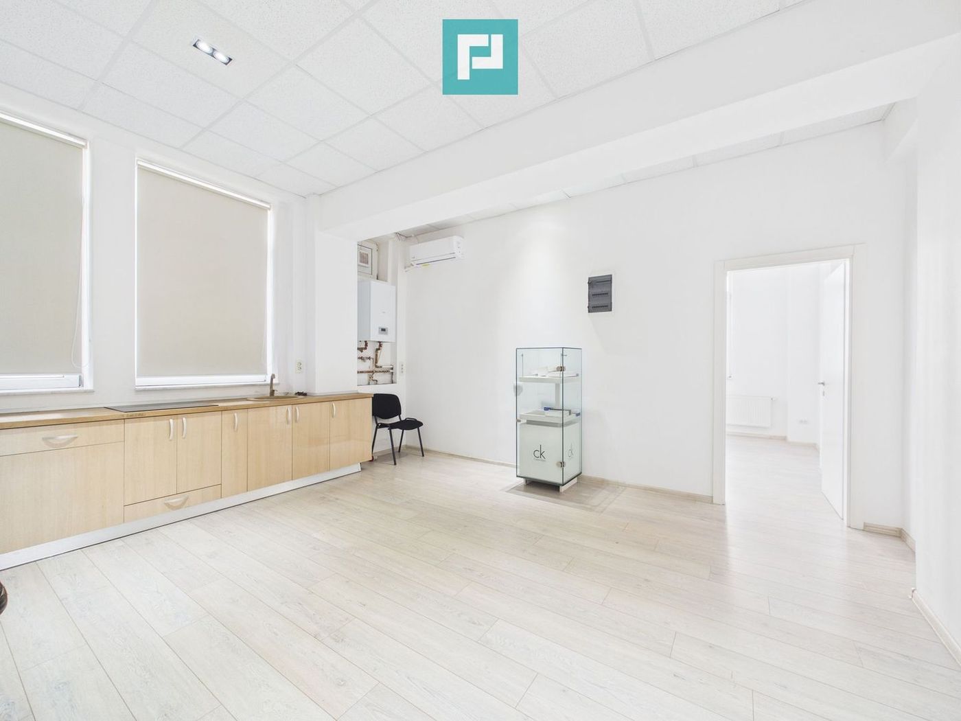 Spațiu de birouri premium Piața Libertății - foto 7