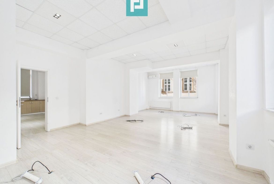 Spațiu de birouri premium Piața Libertății - foto 8