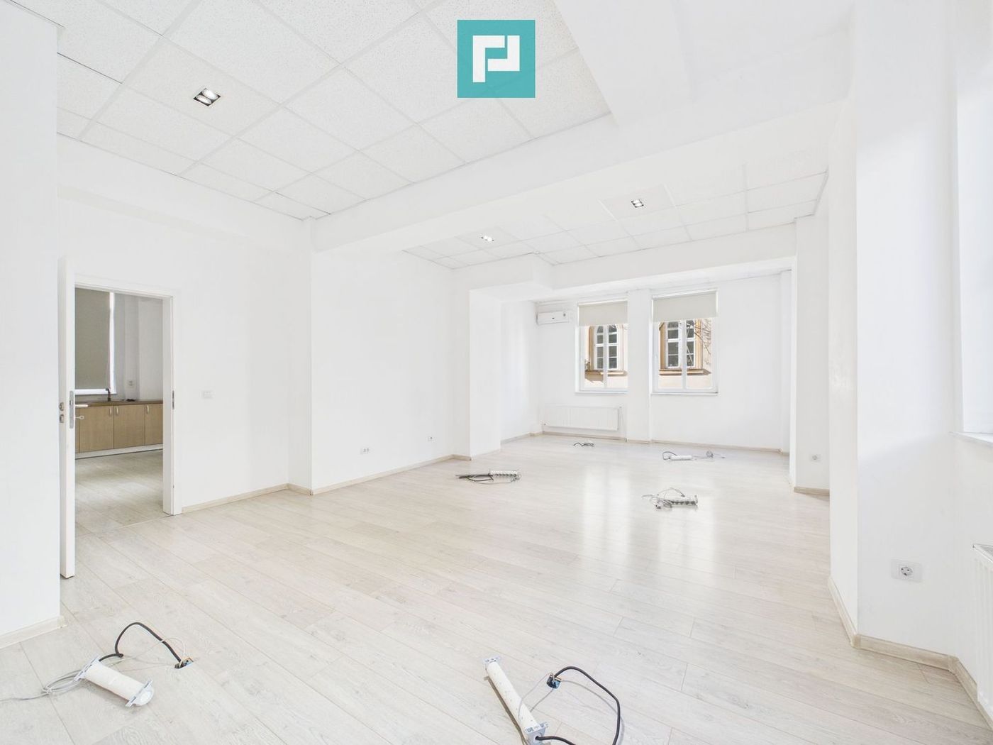 Spațiu de birouri premium Piața Libertății - foto 8