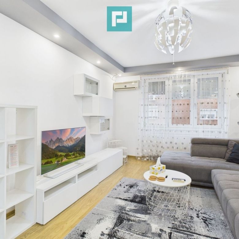 Apartament 2 camere pe malul Mureșului - Imagine principala