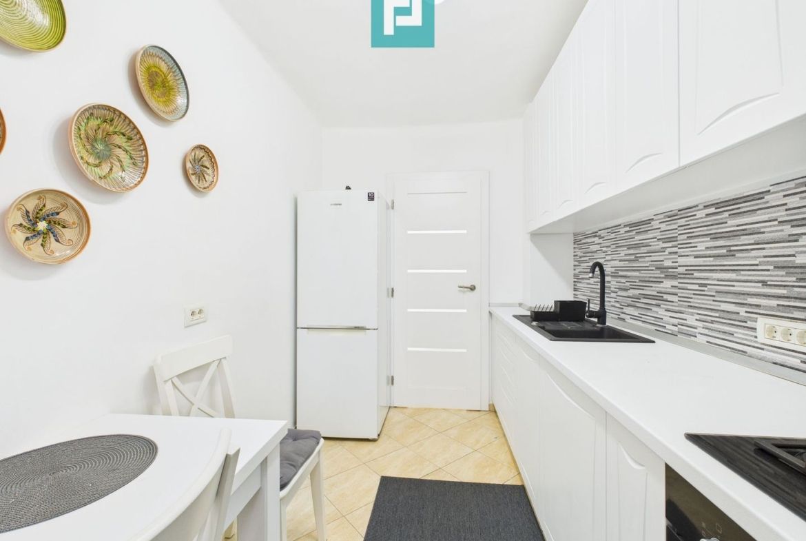 Apartament 2 camere pe malul Mureșului - foto 3