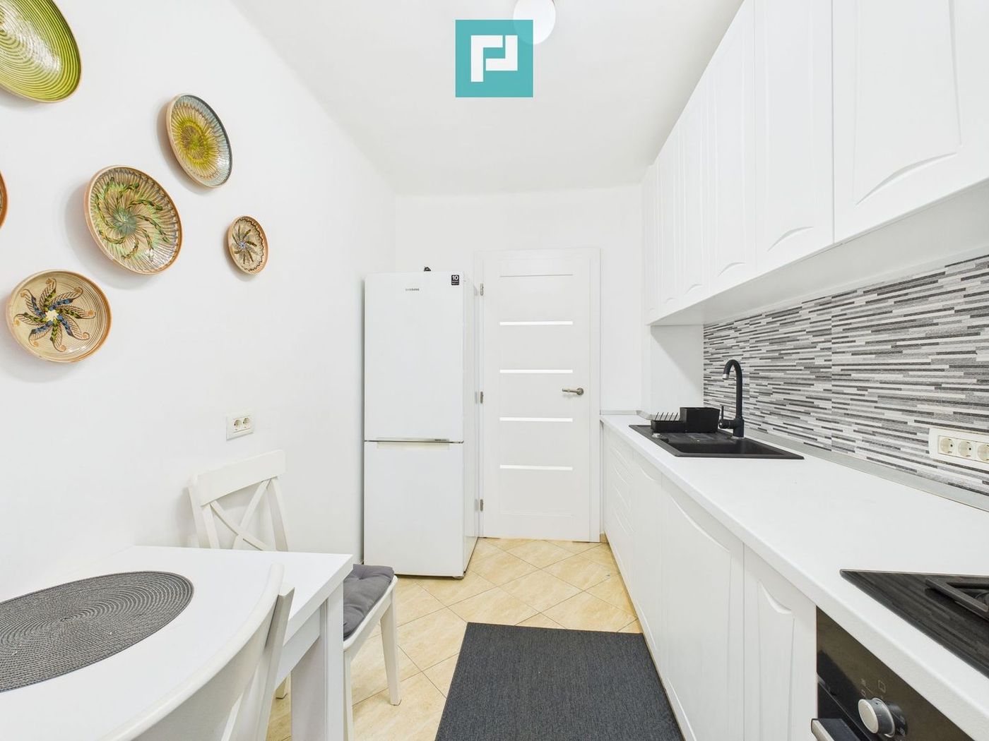 Apartament 2 camere pe malul Mureșului - foto 3