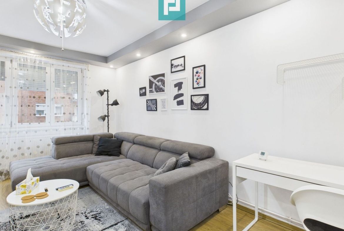 Apartament 2 camere pe malul Mureșului - foto 4