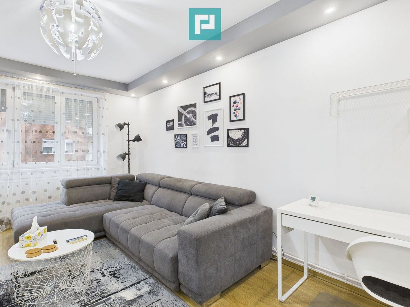 Apartament 2 camere pe malul Mureșului - foto 4