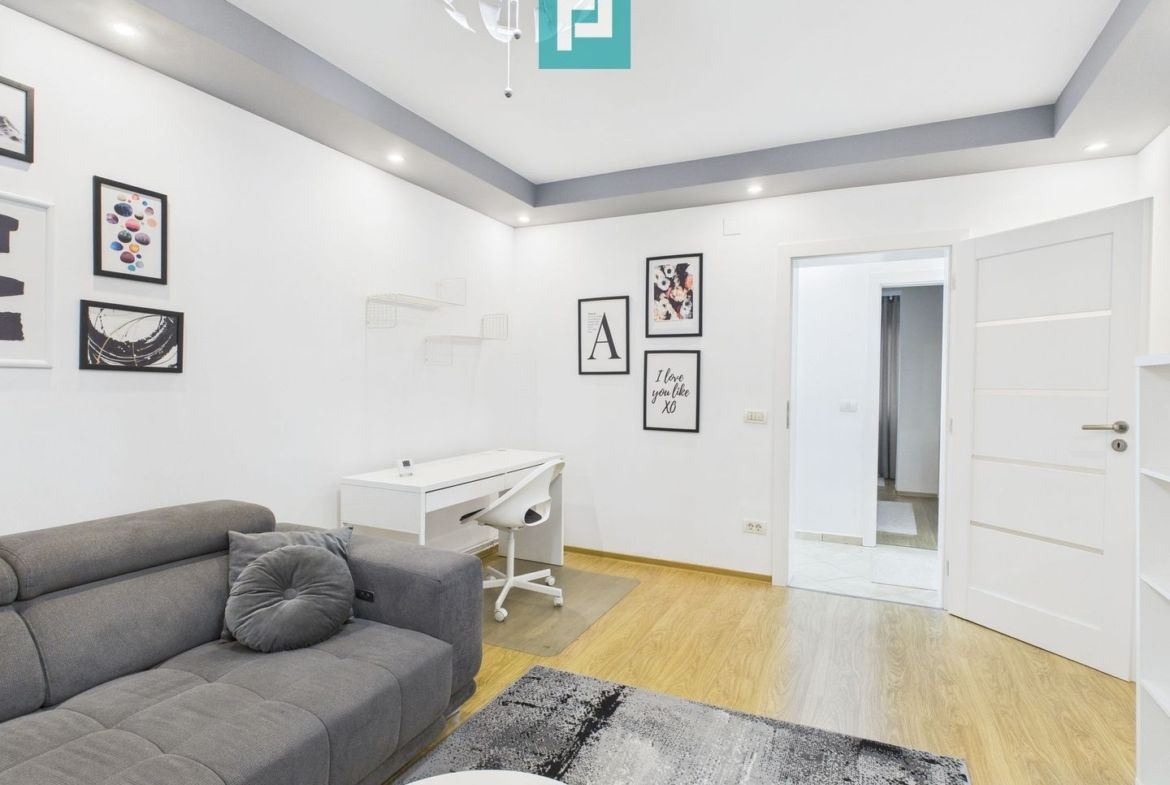 Apartament 2 camere pe malul Mureșului - foto 5