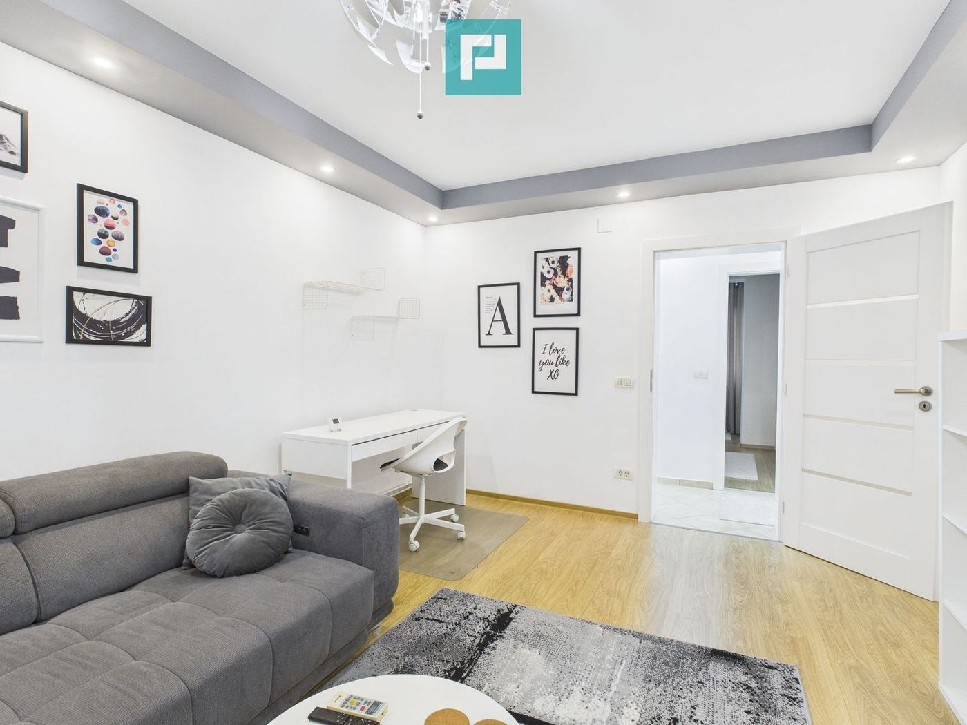 Apartament 2 camere pe malul Mureșului - foto 5