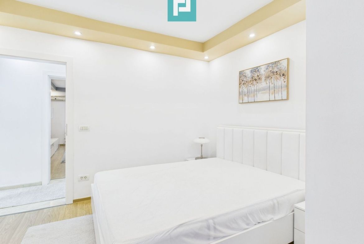 Apartament 2 camere pe malul Mureșului - foto 6
