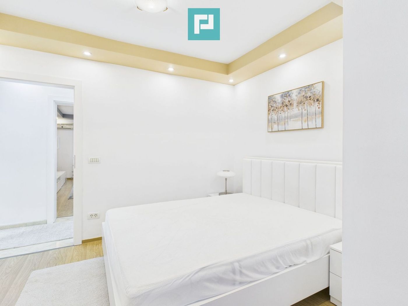 Apartament 2 camere pe malul Mureșului - foto 6