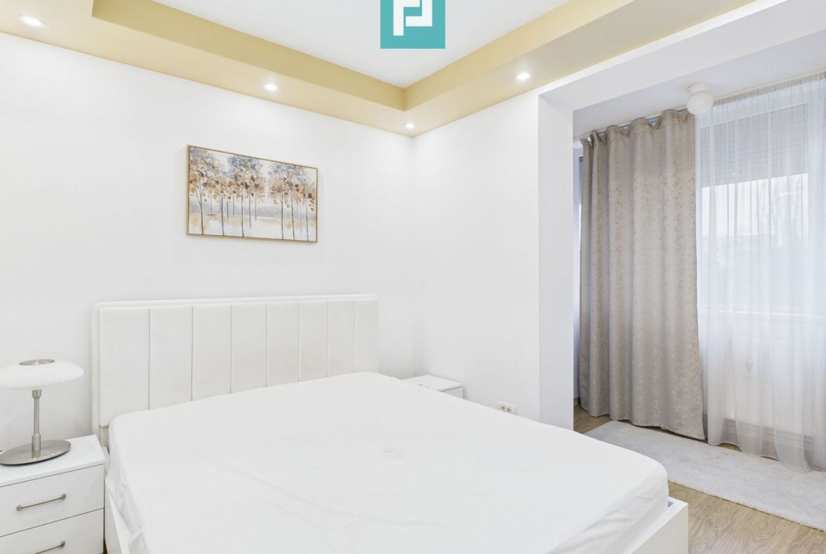 Apartament 2 camere pe malul Mureșului - foto 7