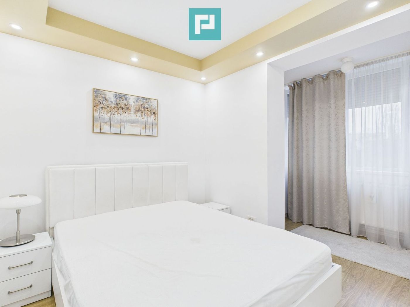 Apartament 2 camere pe malul Mureșului - foto 7