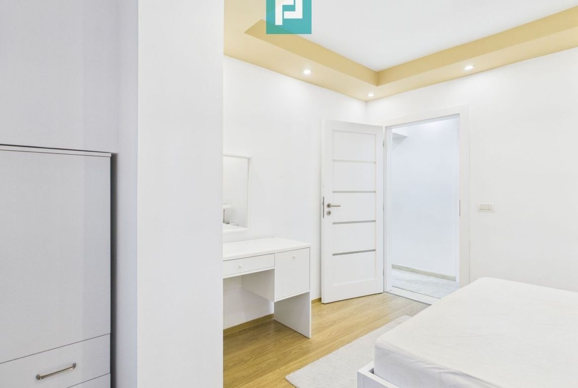 Apartament 2 camere pe malul Mureșului - foto 8
