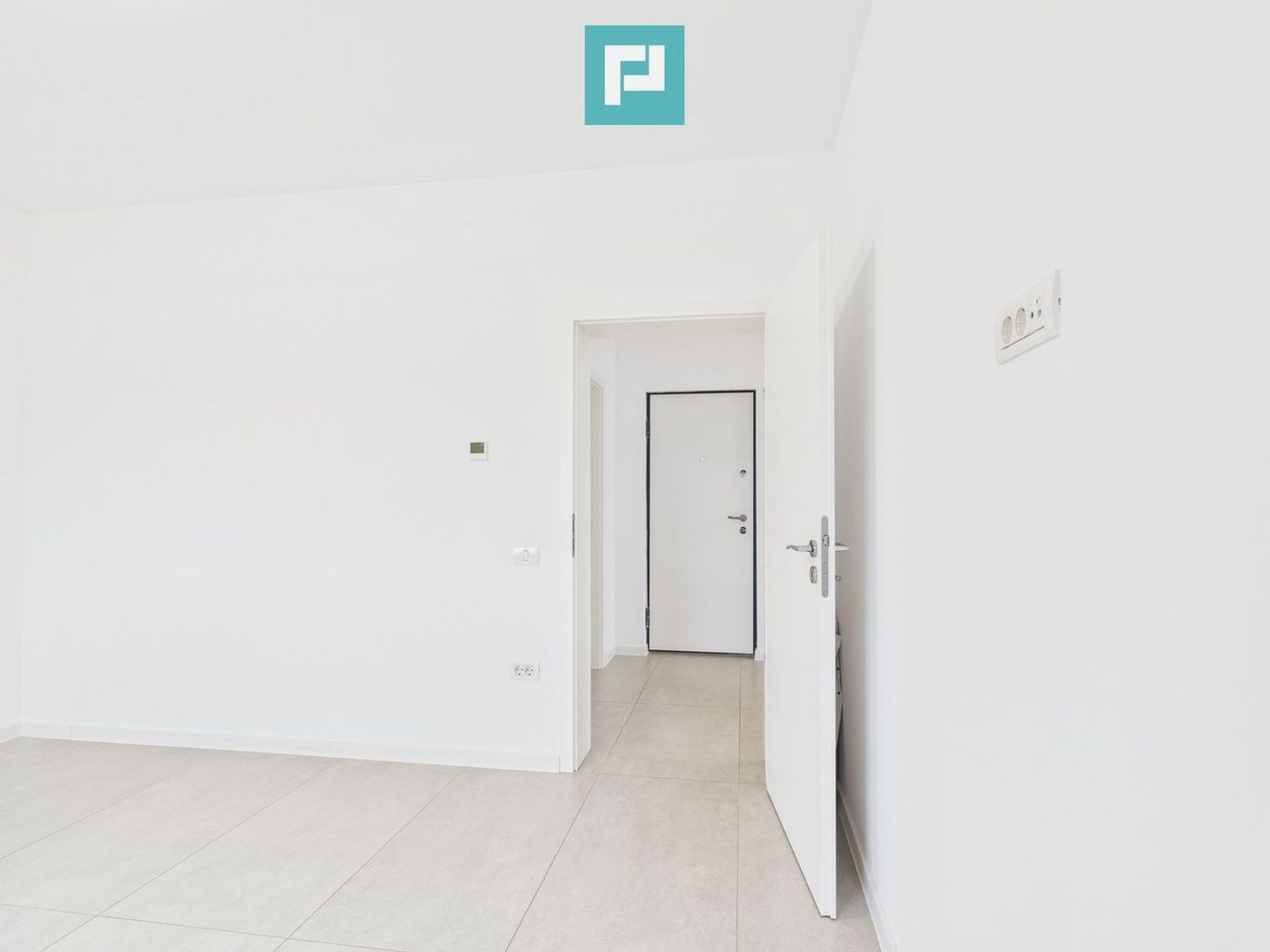 Apartament cu 2 camere, terasă generoasă – Moșnița - foto 3 Apartament cu 2 camere, terasă generoasă – Moșnița - foto 3