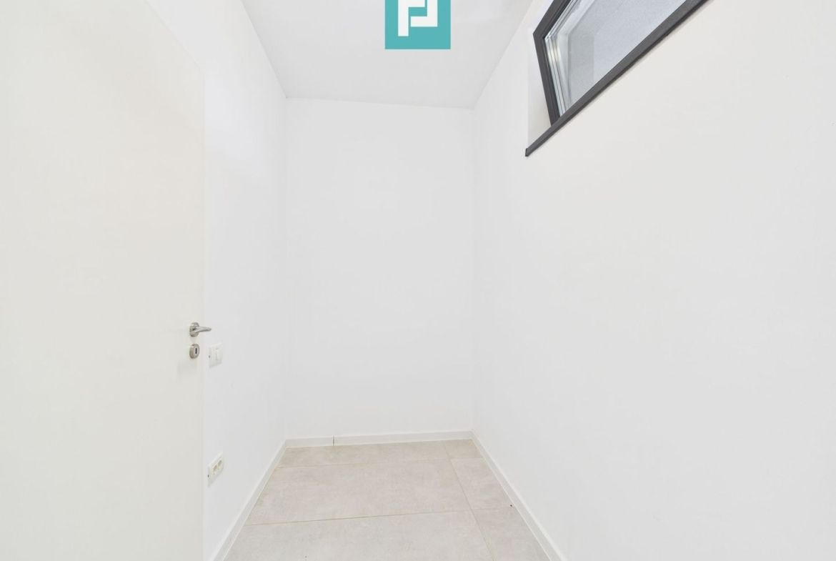 Apartament cu 2 camere, terasă generoasă – Moșnița - foto 4